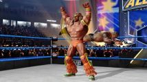WWE All-Stars en une tonne d'images