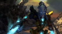 Une démo gratuite pour StarCraft II : Wings of Liberty
