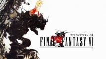Final Fantasy VI en Europe grâce à la Wii