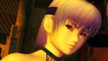 Dead or Alive : Dimensions 3D en nombreuses images