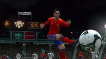 PES 2011 3D : une trentaine d'images inédites
