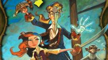 Tales of Monkey Island : un trailer et un site en français
