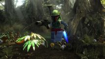LEGO Star Wars III en images cosmiques