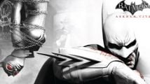 Batman : Arkham City a sa date de sortie