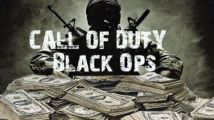 Call of Duty : Black Ops, jeu le plus vendu de l'histoire des US !