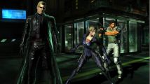 MVC3 : Jill Valentine et Shuma Gorath retardés au Japon