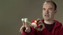 Vesterbacka (Angry Birds) annonce la mort du jeu console