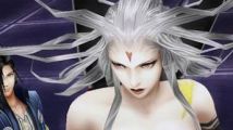 Dissidia - Duodecim Final Fantasy : Ultimecia VS Lightning en vidéo