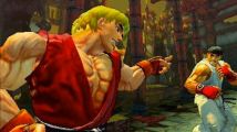Super Street Fighter IV 3D Edition fait sa pub en vidéo