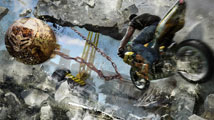 Motorstorm Apocalypse en France : qu'en est-il de la sortie ?