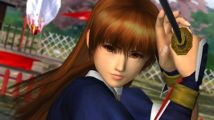Séisme Japon : Dead or Alive Dimensions retardé sur 3DS