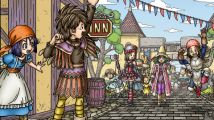 Dragon Quest IX : le plus vendu de la série