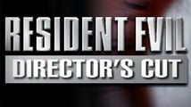 Resident Evil Director's Cut débarque sur PSN