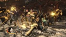 Charts Japon : Dynasty Warriors 7 s'impose