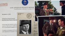 L.A. Noire : nouvelles images avec l'agent Stefan Bekowsky