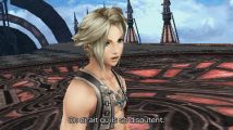 Dissidia 012 Prologus Final Fantasy précisément daté