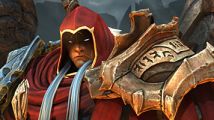 Steam brade Darksiders