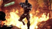 Crysis 2 : la démo PS3 supprimée après 2 jours !
