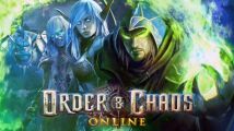 Order & Chaos Online : Gameloft clone WoW pour iOS