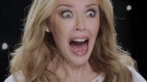 Dansez-vous mieux que Kylie Minogue ?