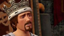 Les Sims Medieval : les "Ambitions" en vidéo