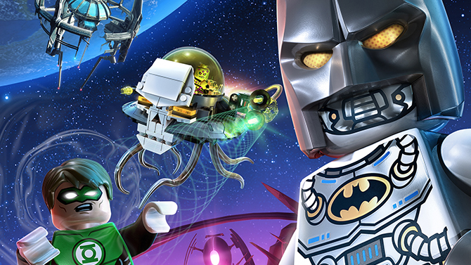 TEST. LEGO Batman 3 : Au-delà de Gotham (Xbox One)