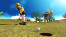 Test : Everybody's Golf : World Tour (PS3)