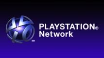 Maintenance mineure du PlayStation Network