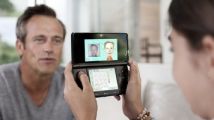3DS : des jeux gratuits en Angleterre au lancement