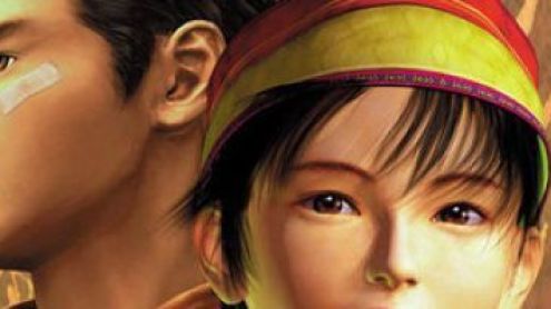 Les Licences Oubliées  #1 : Shenmue