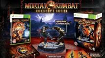 Mortal Kombat : l'édition Kollector européenne en images