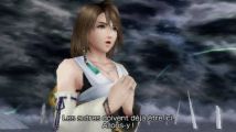 Dissidia Duodecim Final Fantasy : Yuna Vs. Laguna en vidéo