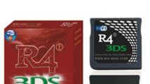 Piratage : une nouvelle cartouche R4 pour la 3DS ?