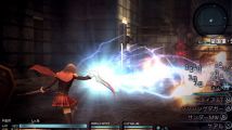 Final Fantasy Type-0 : le système de combat détaillé