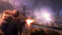 Operation Flashpoint Red River essuie des tirs en vidéo et images