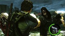 3DS : une date pour Resident Evil Mercenaries 3D