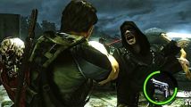 3DS : une date pour Resident Evil Mercenaries 3D