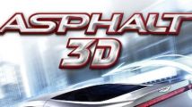 Asphalt 3D met la gomme en vidéo