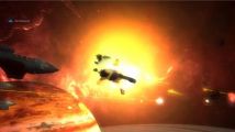 Gemini Wars, STR spatial indé à découvrir en vidéo et en images