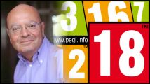Jean-Claude Larue : tout sur la norme PEGI