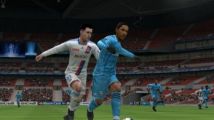 PES 2011 3DS : de nouvelles images de différentes équipes