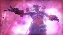 Warhammer 40K Space Marine précise sa date de sortie