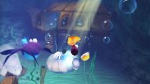 Rayman 3D se lance en vidéo ramenarde