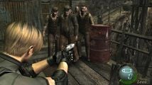 Resident Evil Revival : des images et une sortie européenne