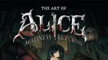 L'Art d'Alice Madness Returns