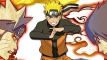 Le prochain Naruto PSP annoncé en images