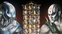 Mortal Kombat : le casting complet dévoilé ?