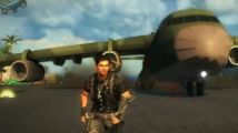 Une vidéo de bugs amusants pour Just Cause 2