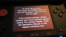 Défaillances 3DS : le RRoD de la nouvelle portable Nintendo ?