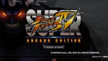 Super Street Fighter IV Arcade Edition arrive sur consoles ?